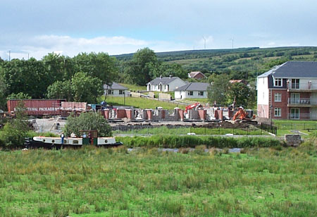Devenish-construction
